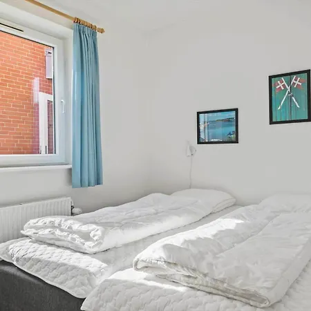 897-hvide-sande-bredgade-1-nr-7 Appartement