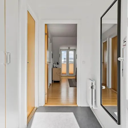 897-hvide-sande-bredgade-1-nr-7 Appartement *