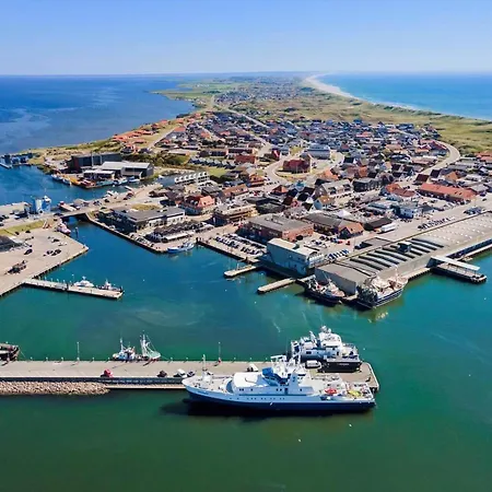 897-hvide-sande-bredgade-1-nr-7 Appartement