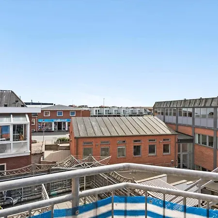 897-hvide-sande-bredgade-1-nr-7 Appartamento *