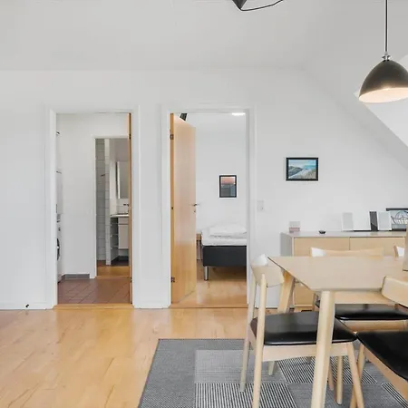 Appartement 897-hvide-sande-bredgade-1-nr-7 *