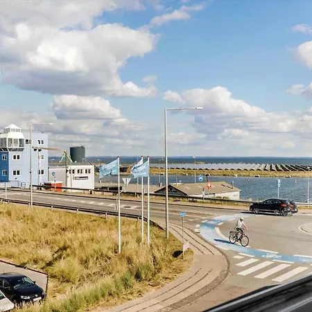 Lejlighed 897-hvide-sande-bredgade-1-nr-7 Hvide Sande