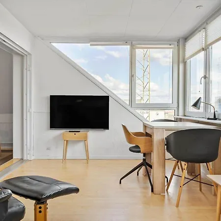 Appartamento 897-hvide-sande-bredgade-1-nr-7 *