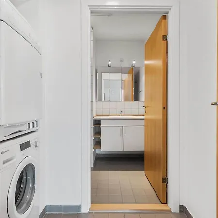 897-hvide-sande-bredgade-1-nr-7 Appartement Hvide Sande