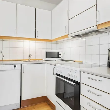 897-hvide-sande-bredgade-1-nr-7 Appartement