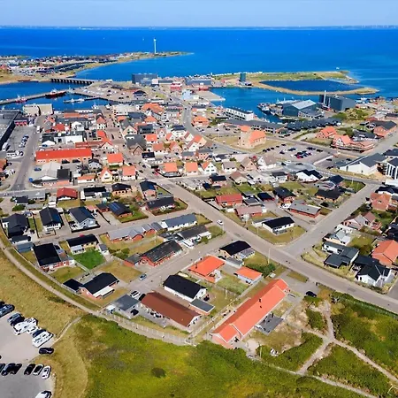 897-hvide-sande-bredgade-1-nr-7 Appartamento *