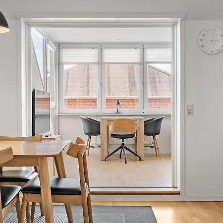 897-hvide-sande-bredgade-1-nr-7 * Hvide Sande