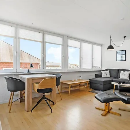 Lejlighed 897-hvide-sande-bredgade-1-nr-7 Hvide Sande