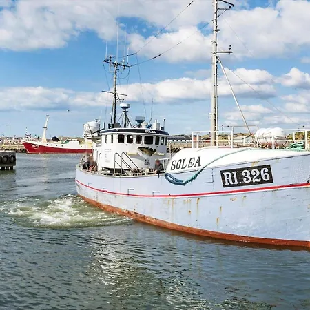 Lejlighed 897-hvide-sande-bredgade-1-nr-7 Hvide Sande