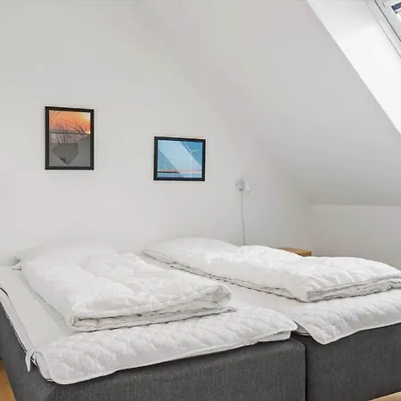 Apartmán 897-hvide-sande-bredgade-1-nr-7 Hvide Sande