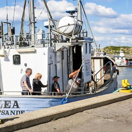 897-hvide-sande-bredgade-1-nr-7 * Hvide Sande