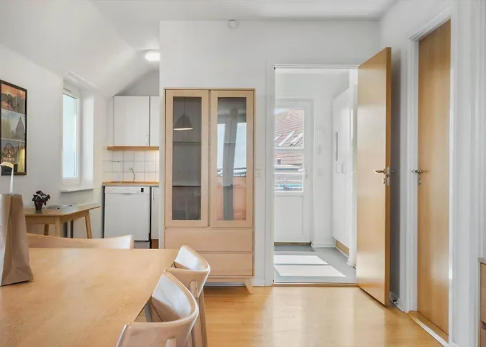 897-hvide-sande-bredgade-1-nr-7 * فيد ساندي