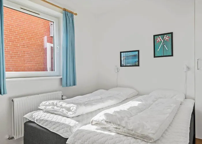 897-hvide-sande-bredgade-1-nr-7 * فيد ساندي