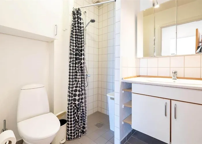 شقة 897-hvide-sande-bredgade-1-nr-7 *