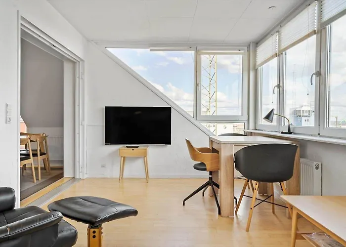 897-hvide-sande-bredgade-1-nr-7 * فيد ساندي