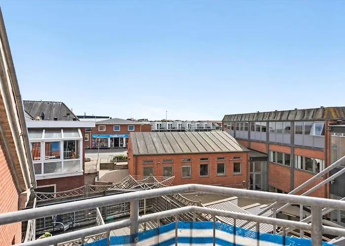 897-hvide-sande-bredgade-1-nr-7 * فيد ساندي