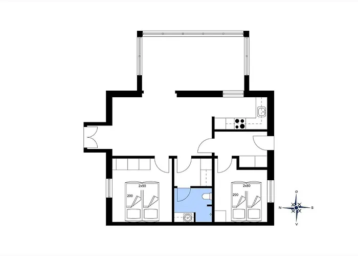 897-hvide-sande-bredgade-1-nr-7 فيد ساندي